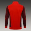 24/25 Brazil Internacional red Jacket Sets - Image 5