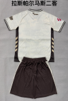 Adults kits 25/26 Las Palmas Second away - Image 2