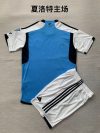 Kids kits 24/25 Charlotte home - Image 2