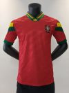 Retro 92/94 Portugal home