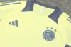24/25 Ajax light yellow Training Kits - Image 8