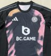 Fans Version 24/25 Leicester City away - Image 2