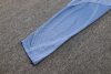 24/25 Inter Milan orange half zip Tracksuit - Image 9