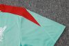 24/25 Liverpool Bean green training kits - Image 13