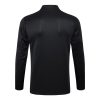24/25 Al Nassr black half zip Tracksuit - Image 13
