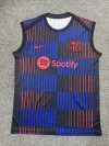 25/26 Barcelona training vest kits - Image 10