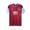 Retro 89/90 West Ham United Home