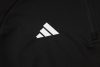 24/25 Algerian black half zip Tracksuit - Image 17