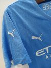 Retro 21/22 Manchester City Home - Image 8