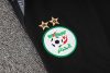 24/25 Algerian black half zip Tracksuit - Image 34