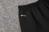 24/25 Ac Milan black half zip Tracksuit - Image 32