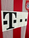 2010/11 retro Bayern Munchen home - Image 6