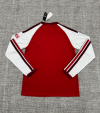 Fans Version 26/27 Arsenal home long sleeve - Image 2