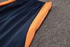 24/25 Juventus royal blue Tracksuit - Image 38