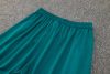24/25 Italy half zip Tracksuit deep green - Image 9