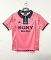 Retro 97/98 Juventus Away