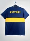 1993/95 retro Boca Juniors home - Image 2