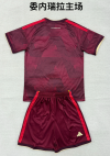 Adults kits 26/27 Venezuela home - Image 2