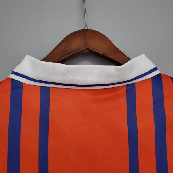 Retro PSG 92/93 Home - Image 2