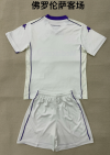 kids Kits 25/26 Florence away - Image 2