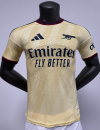 Player Version 26/27 Arsenal Second Away