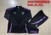 24/25 Germany black half zip Tracksuit - Image 19