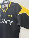 Retro 95/97 Juventus third Away - Image 5