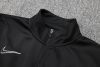 24/25 Al Nassr black Jacket Sets - Image 12