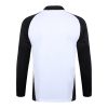 24/25 Germany white half zip Tracksuit - Image 7