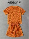Adults kits 24/25 USA goalkeeper - Image 2