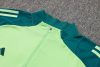 24∕25 Mexico green half zip Tracksuit - Image 15