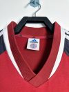 retro 01/02 Bayern Munchen home - Image 5