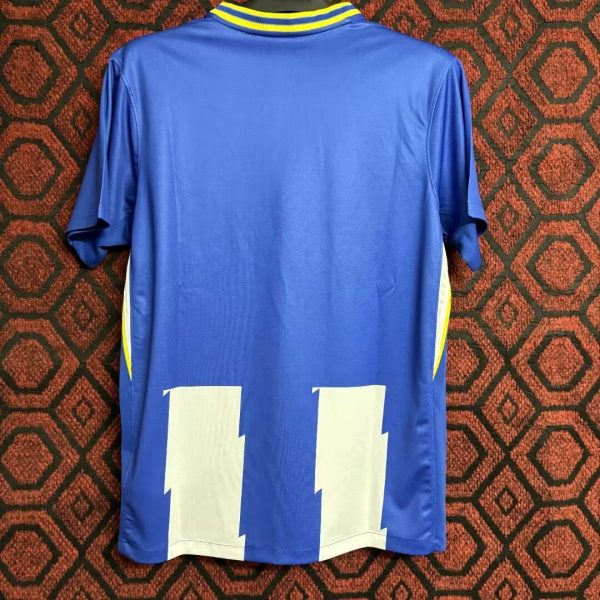 Fans version 24/25 Brighton home - Image 2