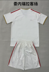 kids Kits 26/27 Venezuela away - Image 2