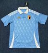 Fans Version 24/25 Belgium away