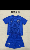 Adults kits 25/26 New (Finland's home )