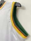 Retro 2002 Cameroon Away - Image 4