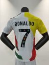 Player Version Cristiano Ronaldo Commemorative Edition - Image 2