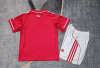 Kids kits 25/26 Nottingham Forest home - Image 2