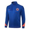 24/25 Netherlands color blue Jacket sets - Image 6