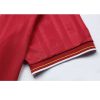Retro 85/87 Liverpool home - Image 4