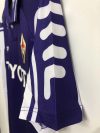 Retro 99/00 Fiorentina Home - Image 4