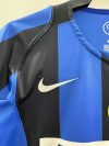 Retro 04/05 Inter Milan Home - Image 7