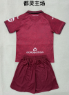 kids Kits 25/26 Turin home - Image 2