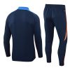 24/25 Juventus royal blue Tracksuit - Image 12