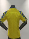 Retro Version 95/97 Parma home - Image 2