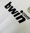 retro2007/08 Real Madrid home - Image 3