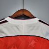 Retro 90/92 Arsenal home - Image 2