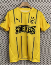 Fans Version2025Dortmund One Piece Co branded Edition