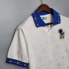 Retro 1994 Italy Away - Image 3